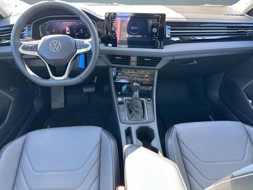 2026 Volkswagen Jetta 1.4T SEL