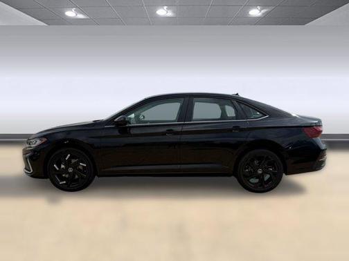 2026 Volkswagen Jetta 1.4T SE