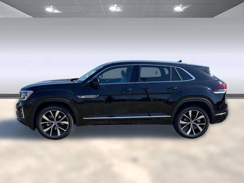 2026 Volkswagen Atlas Cross Sport 2.0T SEL Premium