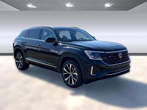 2026 Volkswagen Atlas Cross Sport 2.0T SEL Premium