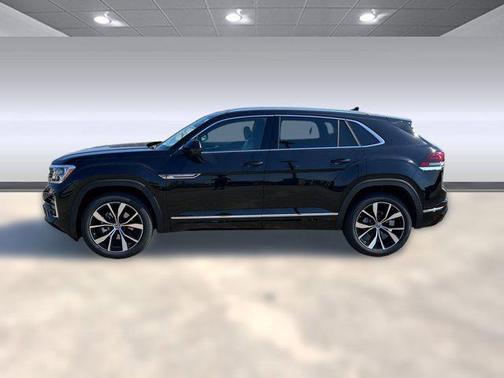 2026 Volkswagen Atlas Cross Sport 2.0T SEL Premium