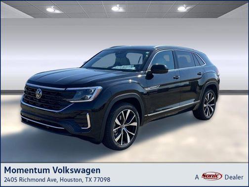 2026 Volkswagen Atlas Cross Sport 2.0T SEL Premium