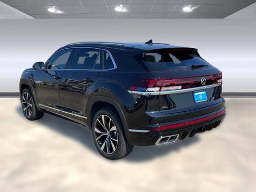 2026 Volkswagen Atlas Cross Sport 2.0T SEL Premium