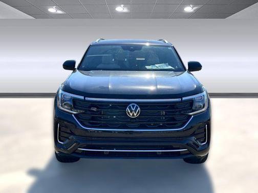 2026 Volkswagen Atlas Cross Sport 2.0T SEL Premium