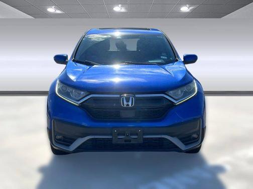 2020 Honda CR-V AWD EX