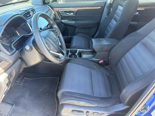 2020 Honda CR-V AWD EX