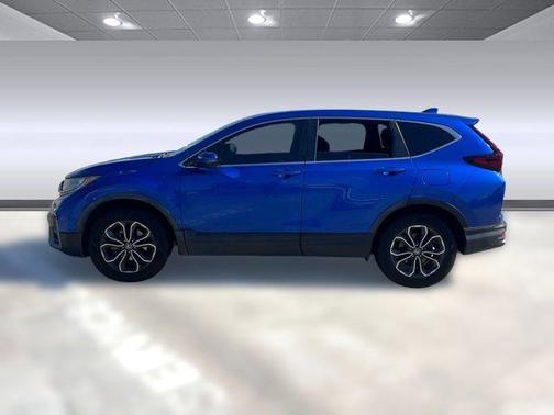 2020 Honda CR-V AWD EX