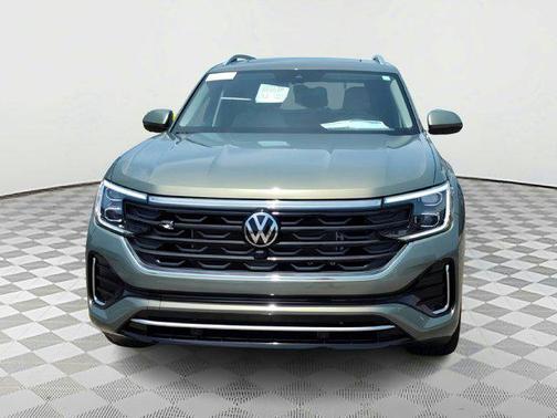 2025 Volkswagen Atlas 2.0T SEL Premium R-Line 4MOTION