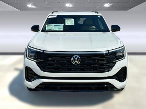 2026 Volkswagen Atlas Cross Sport 2.0T SEL