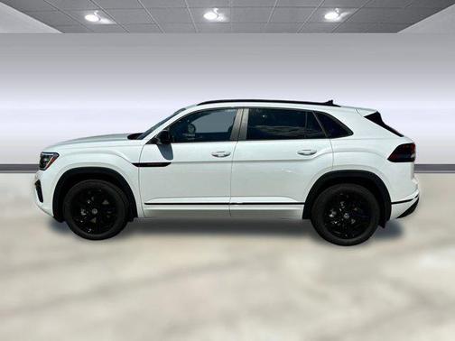 2026 Volkswagen Atlas Cross Sport 2.0T SEL