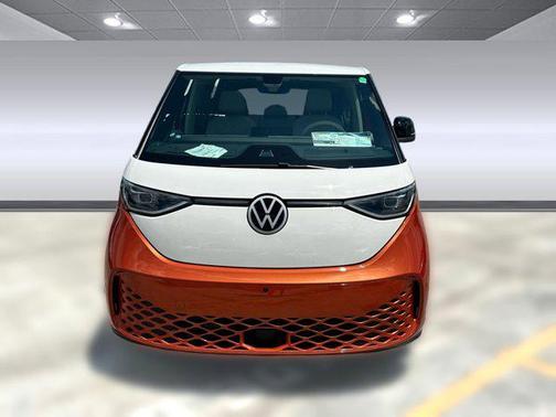 2025 Volkswagen ID. Buzz Pro S