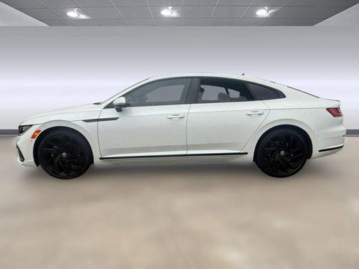 2023 Volkswagen Arteon 2.0T SEL Premium R-Line 4MOTION