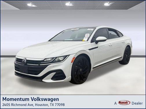 2023 Volkswagen Arteon 2.0T SEL Premium R-Line 4MOTION
