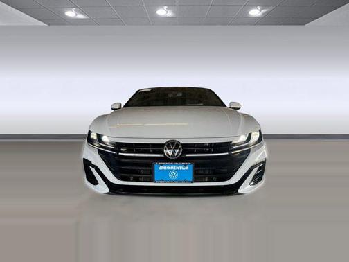 2023 Volkswagen Arteon 2.0T SEL Premium R-Line 4MOTION