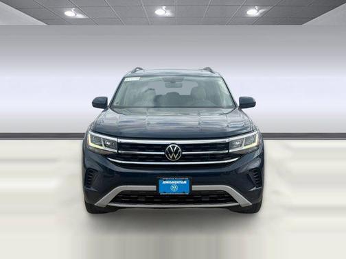 2022 Volkswagen Atlas 3.6L SE w/Technology