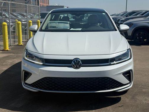 2026 Volkswagen Jetta 1.4T SE