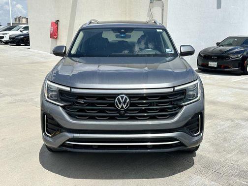 2024 Volkswagen Atlas 2.0T SEL Premium R-Line 4MOTION