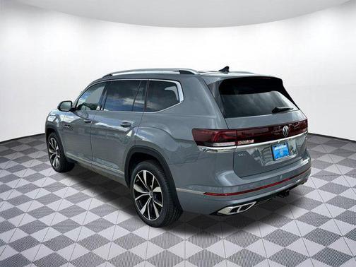 2025 Volkswagen Atlas 2.0T SEL Premium R-Line 4MOTION