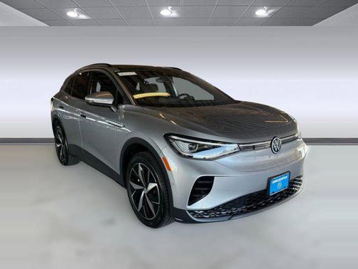 2024 Volkswagen ID.4 AWD Pro S