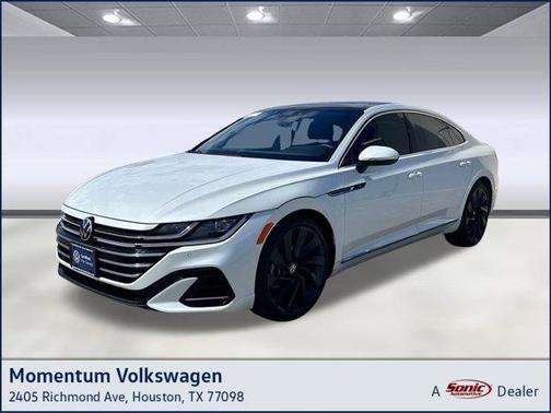 2023 Volkswagen Arteon 2.0T SEL R-Line 4MOTION