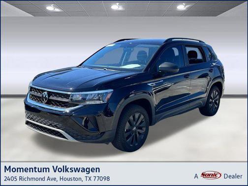 2023 Volkswagen Taos 1.5T S