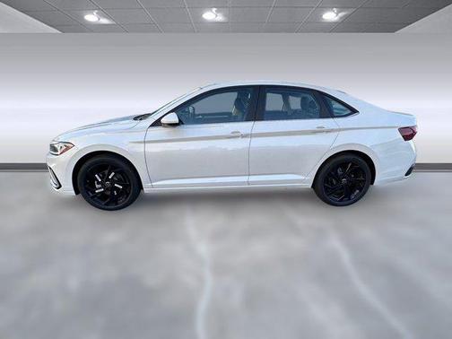 2026 Volkswagen Jetta 1.4T SE