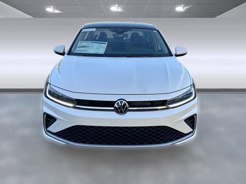 2026 Volkswagen Jetta 1.4T SE