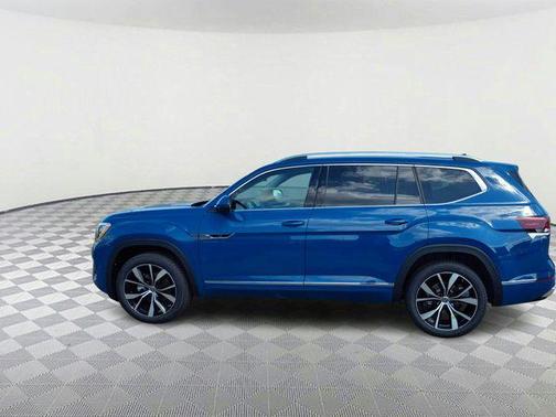 2025 Volkswagen Atlas 2.0T SEL Premium R-Line 4MOTION