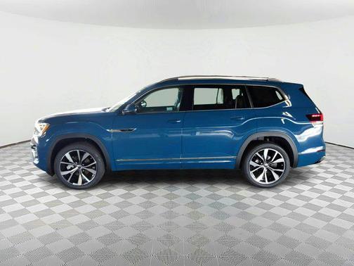 2025 Volkswagen Atlas 2.0T SEL Premium R-Line 4MOTION