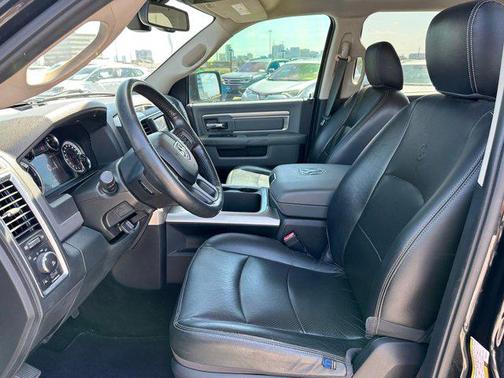 2016 RAM 1500 Lone Star