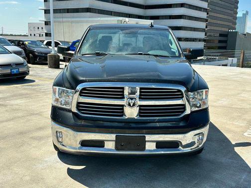 2016 RAM 1500 Lone Star
