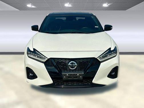 2021 Nissan Maxima 3.5 SR