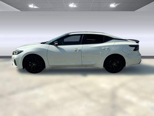 2021 Nissan Maxima 3.5 SR