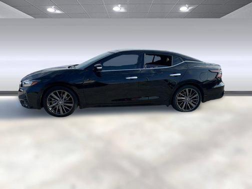 2019 Nissan Maxima 3.5 Platinum