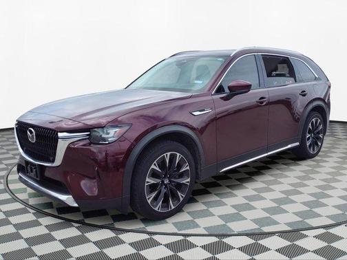 2024 Mazda CX-90 PHEV Premium