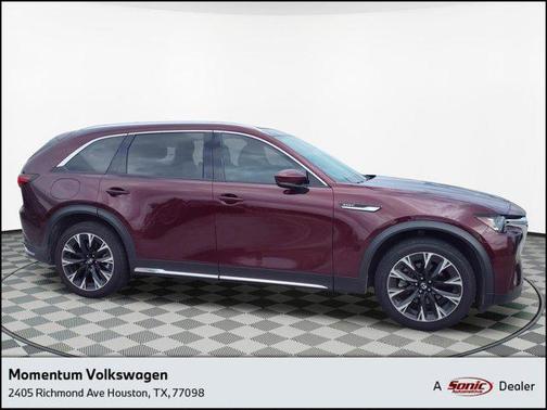 2024 Mazda CX-90 PHEV Premium