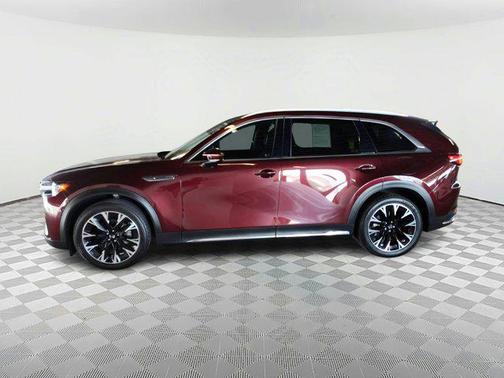 2024 Mazda CX-90 PHEV Premium