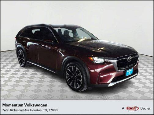 2024 Mazda CX-90 PHEV Premium