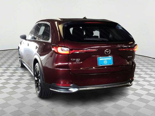 2024 Mazda CX-90 PHEV Premium
