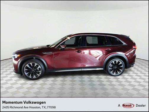 2024 Mazda CX-90 PHEV Premium