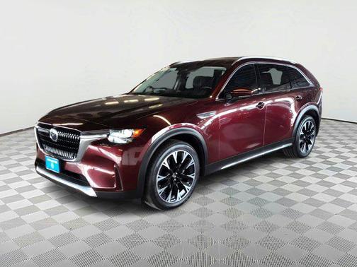 2024 Mazda CX-90 PHEV Premium