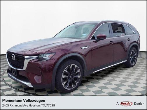 2024 Mazda CX-90 PHEV Base