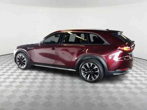 2024 Mazda CX-90 PHEV Premium