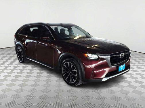 2024 Mazda CX-90 PHEV Premium