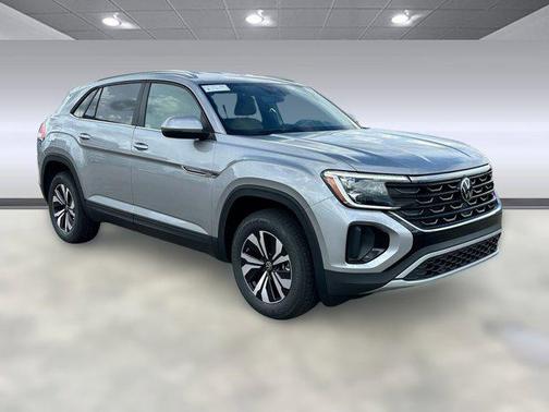 2026 Volkswagen Atlas Cross Sport 2.0T SE
