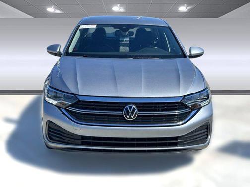2022 Volkswagen Jetta 1.5T SE