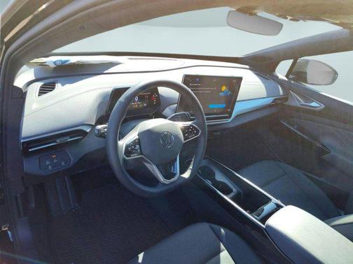 2025 Volkswagen ID.4 Pro S