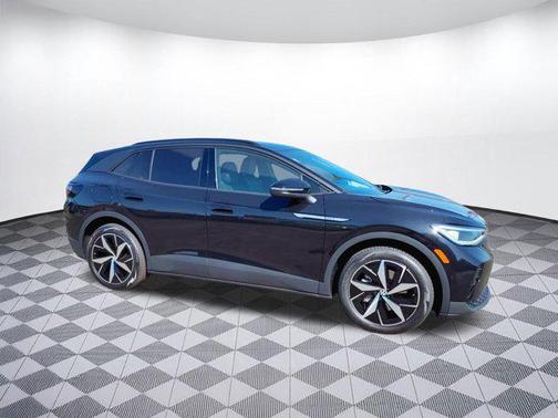 2025 Volkswagen ID.4 Pro S