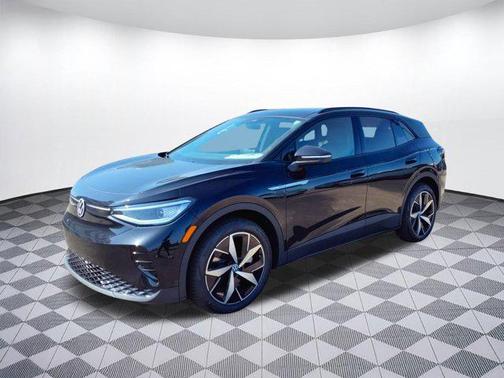 2025 Volkswagen ID.4 Pro S