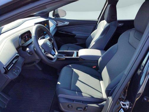 2025 Volkswagen ID.4 Pro S